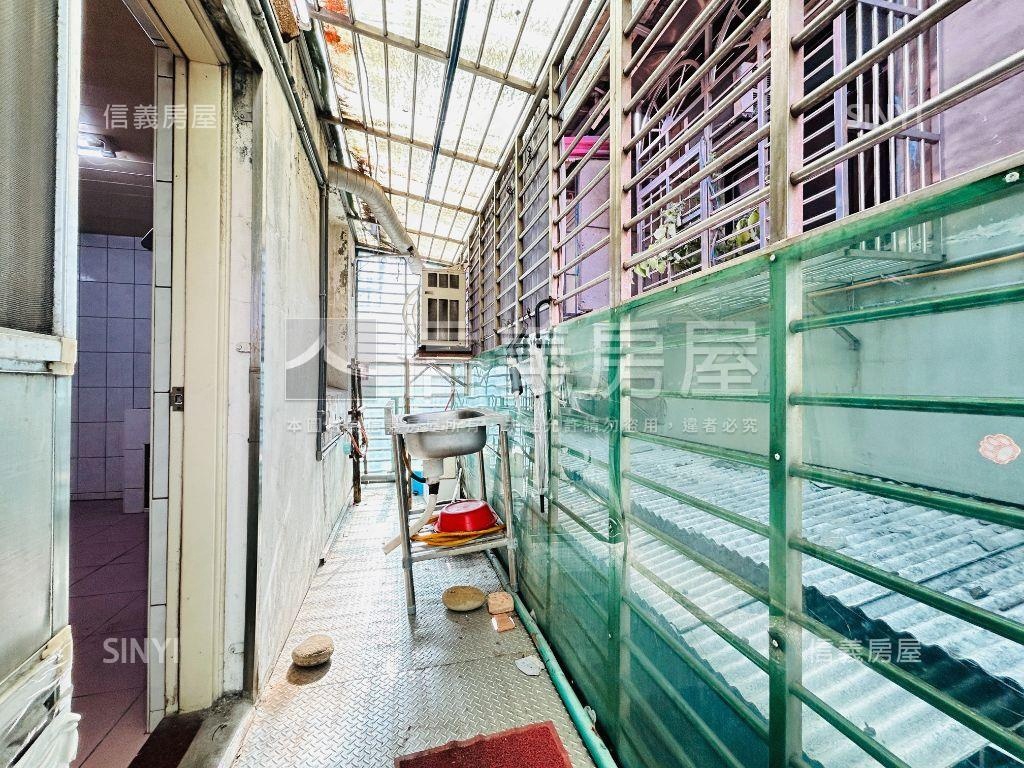 三重公寓有頂加好讚！房屋室內格局與周邊環境