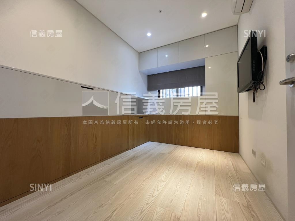 捷運～捷洋天湛３房車位房屋室內格局與周邊環境