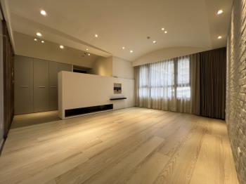 捷運～捷洋天湛３房車位