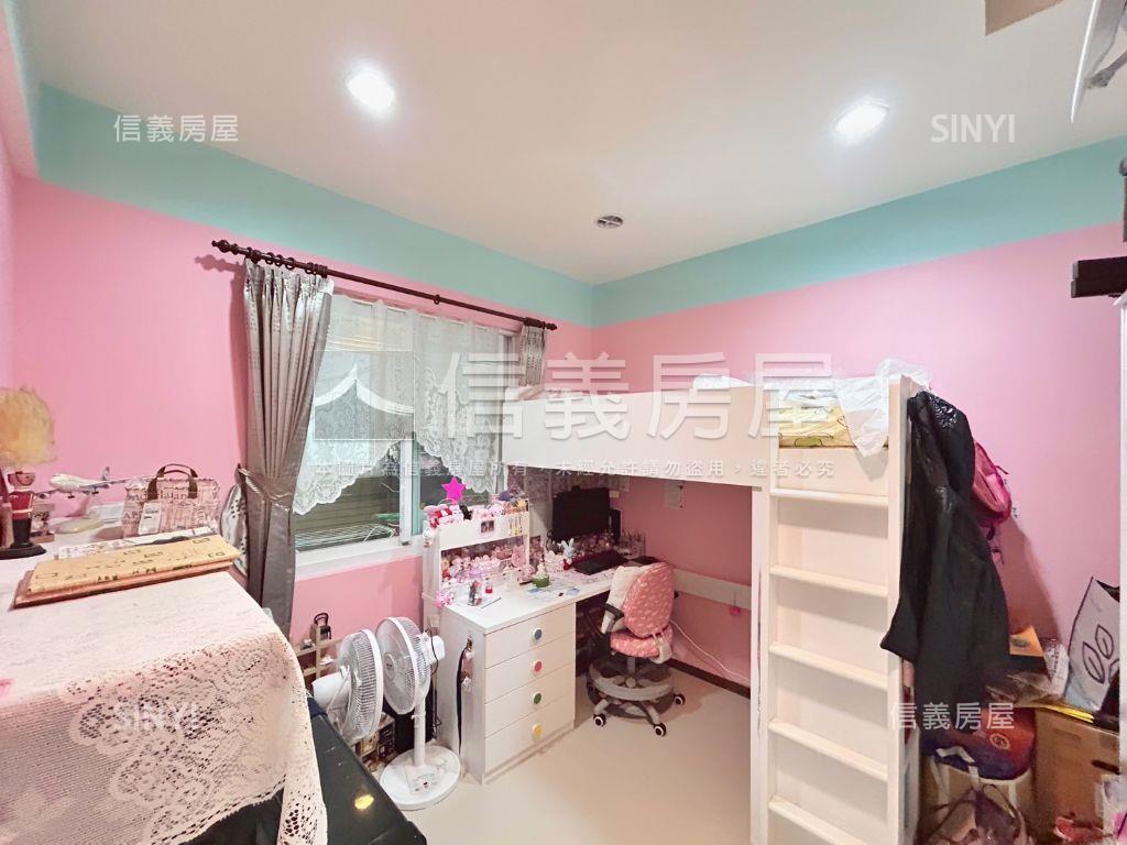 三井帝晶採光四房房屋室內格局與周邊環境