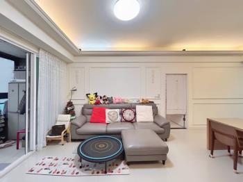 三井帝晶採光四房