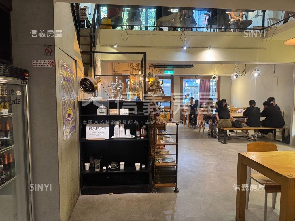 信義市府１＋２樓房屋室內格局與周邊環境