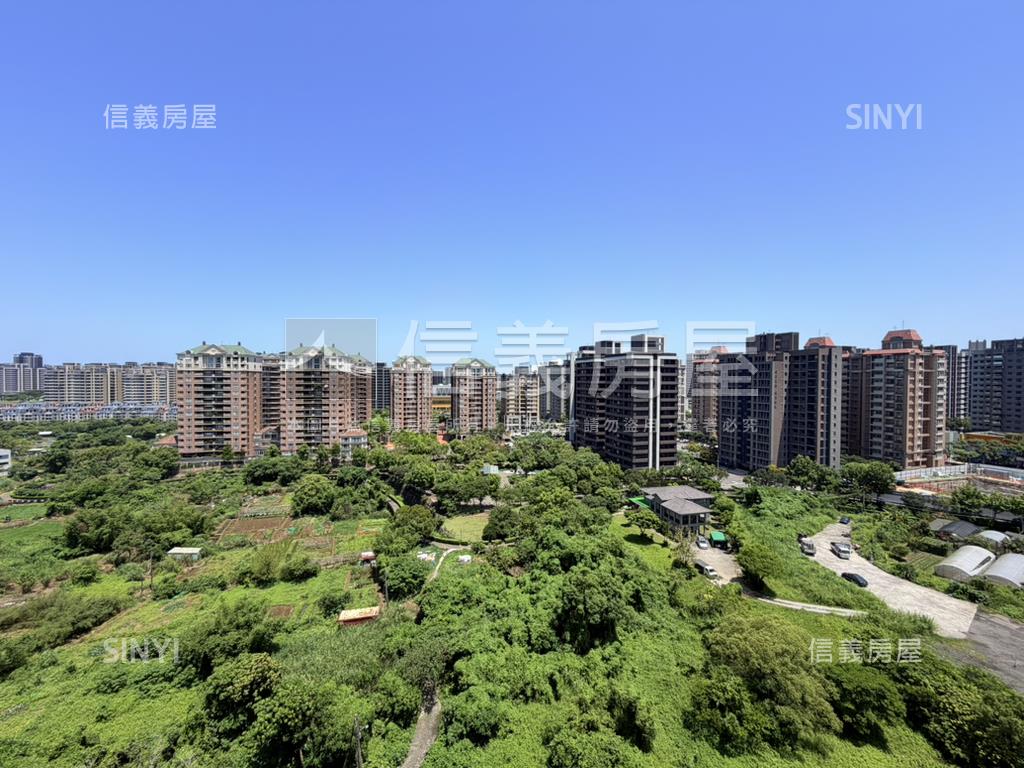 樂活綻．開闊視野等未來房屋室內格局與周邊環境