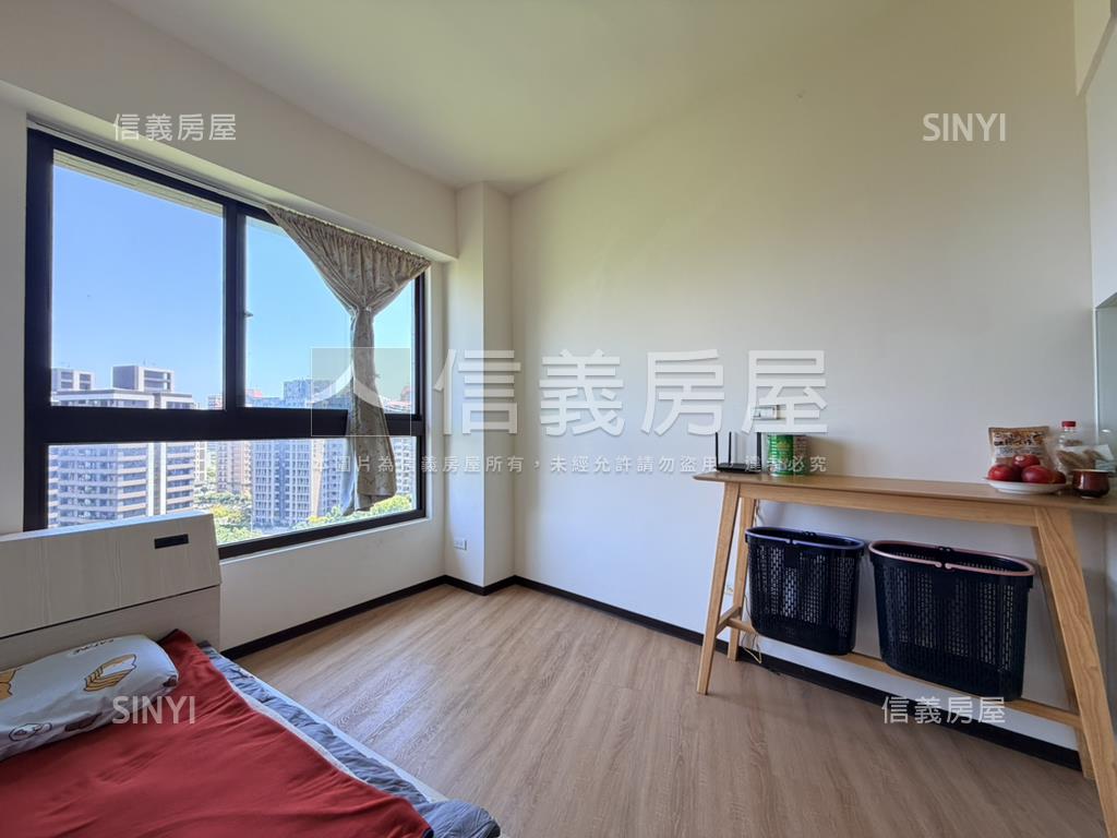 樂活綻．開闊視野等未來房屋室內格局與周邊環境