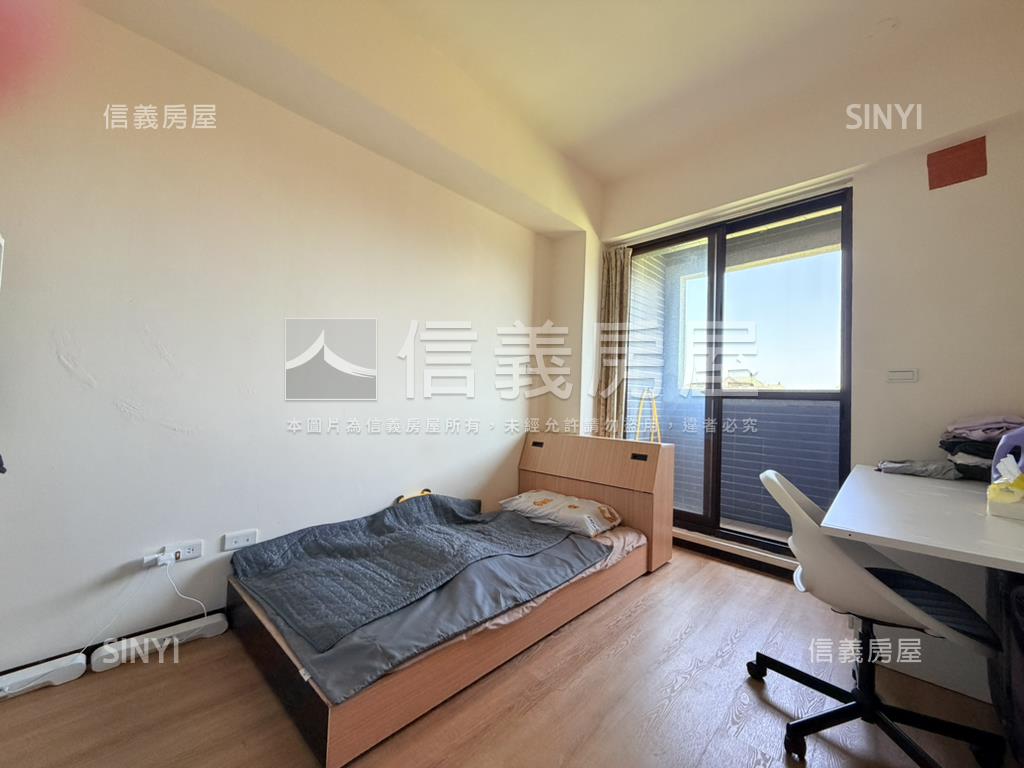 樂活綻．開闊視野等未來房屋室內格局與周邊環境