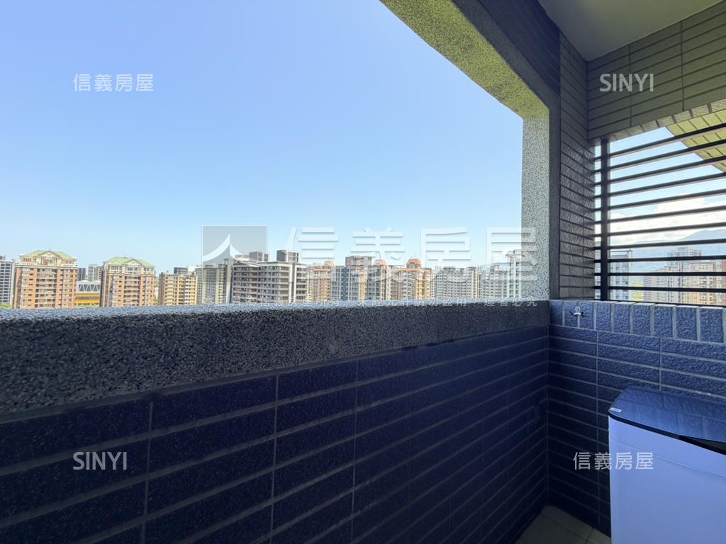 樂活綻．開闊視野等未來房屋室內格局與周邊環境