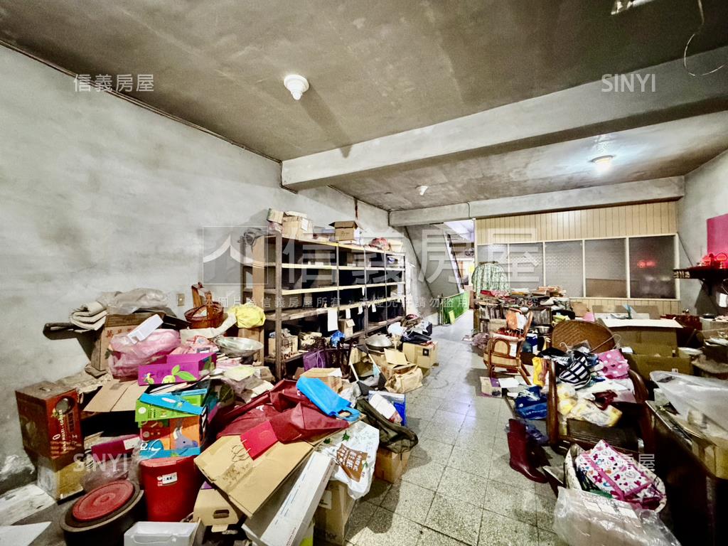 頂天立地✡和平透天廠房房屋室內格局與周邊環境