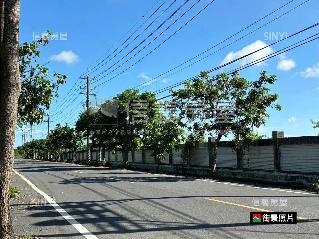 近台１７大面寬臨路土地房屋室內格局與周邊環境