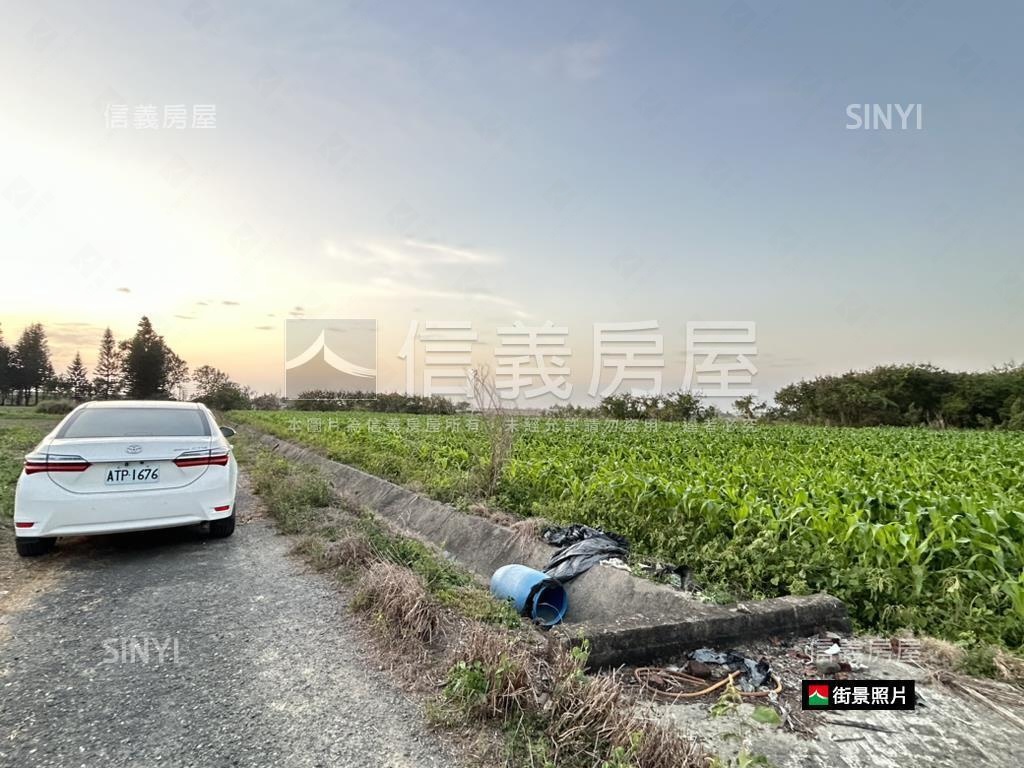 近台１７大面寬臨路土地房屋室內格局與周邊環境