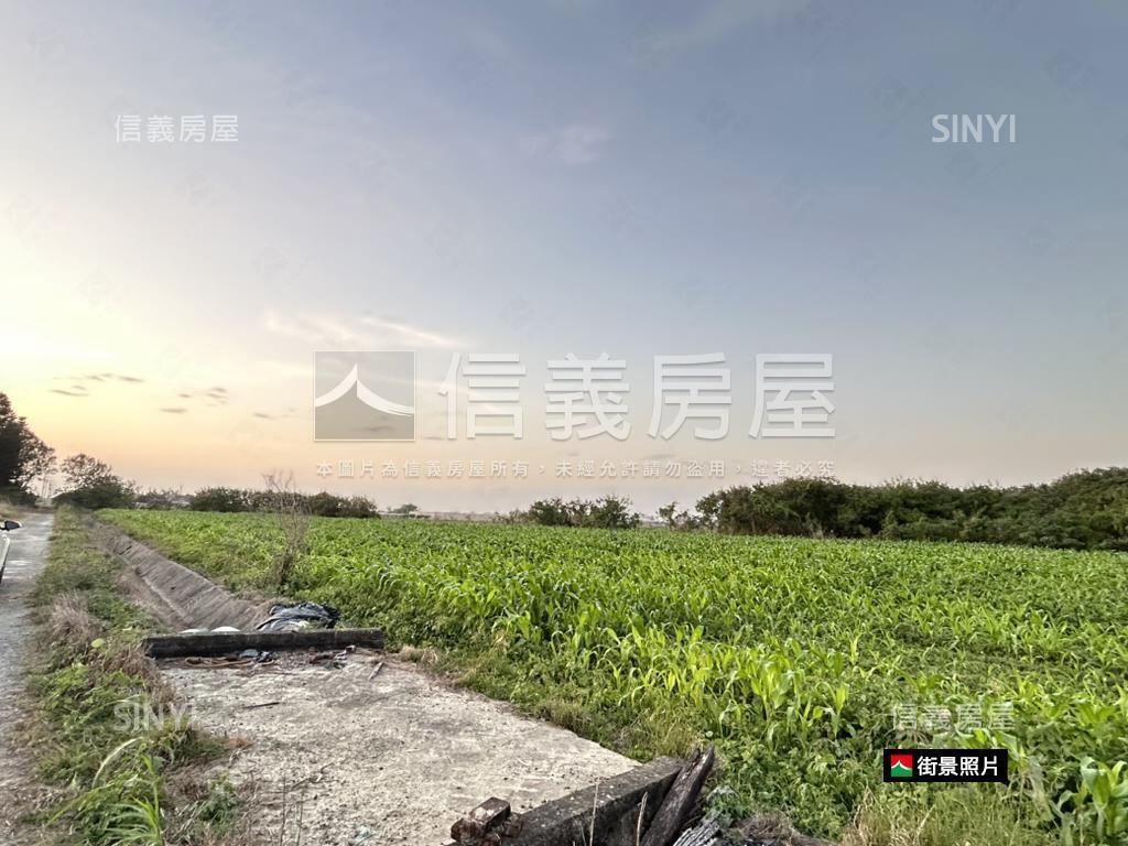 近台１７大面寬臨路土地房屋室內格局與周邊環境