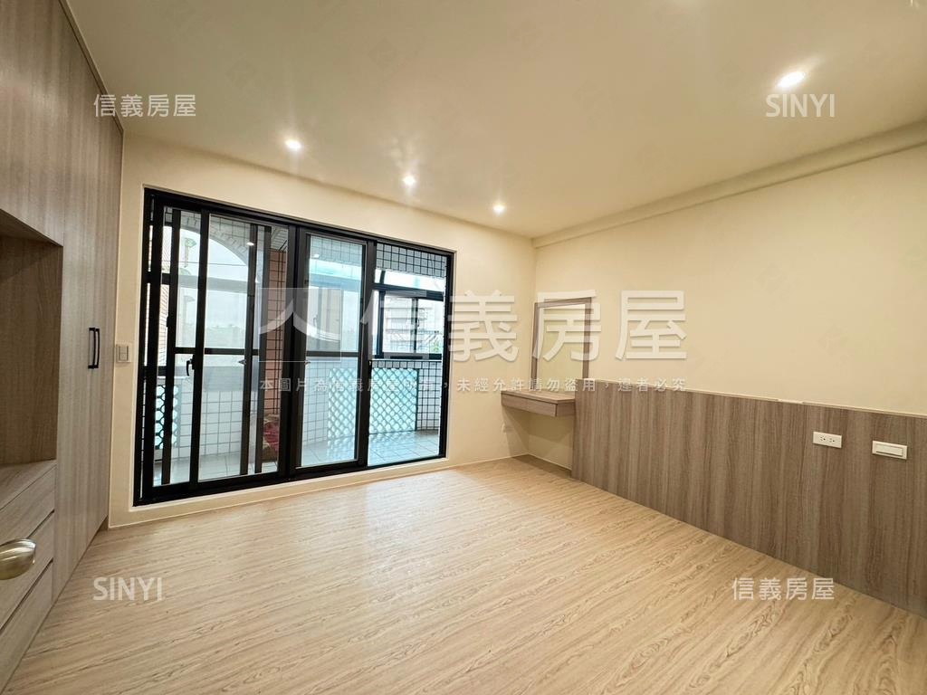 近捷運山鼻站透天房屋室內格局與周邊環境