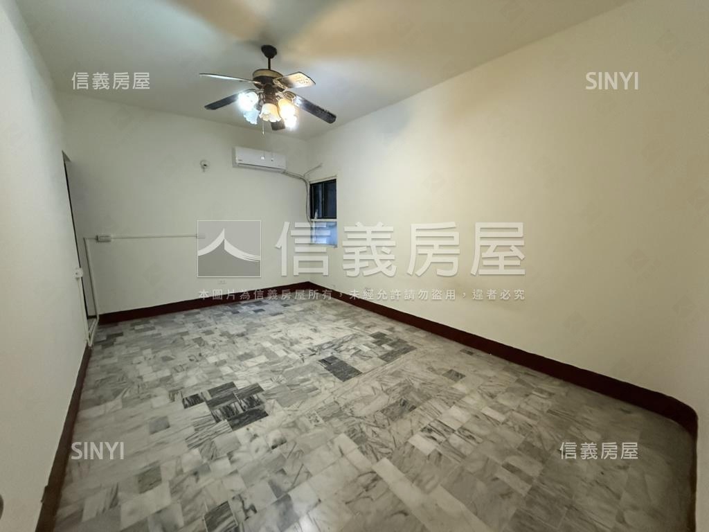 建國經武寬敞公寓二樓房屋室內格局與周邊環境
