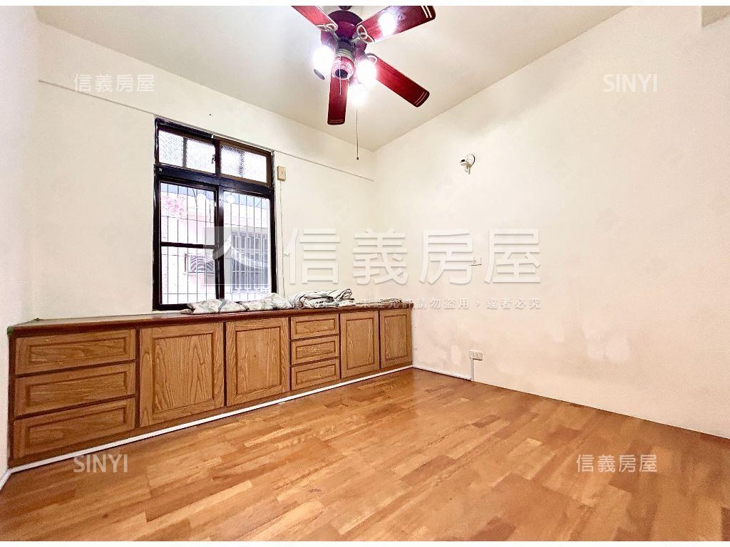 建國經武寬敞公寓二樓房屋室內格局與周邊環境