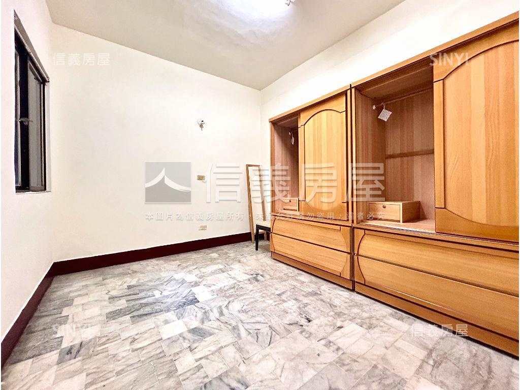 建國經武寬敞公寓二樓房屋室內格局與周邊環境