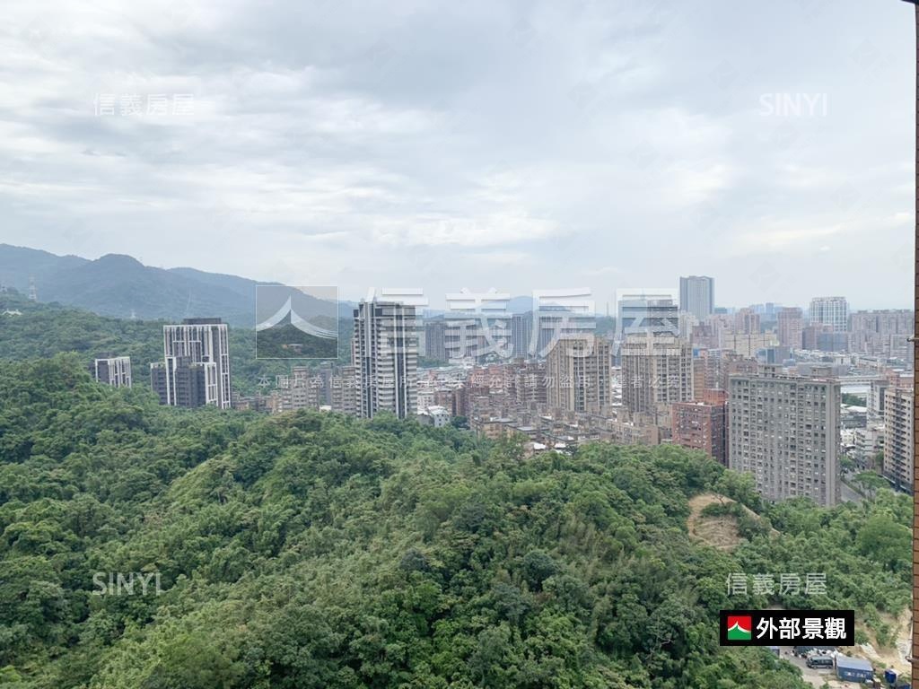 江山優質景觀兩房兩衛房屋室內格局與周邊環境