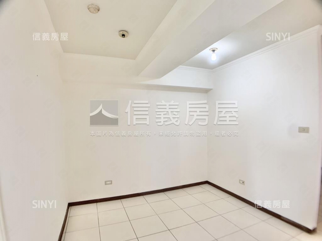 江山優質景觀兩房兩衛房屋室內格局與周邊環境