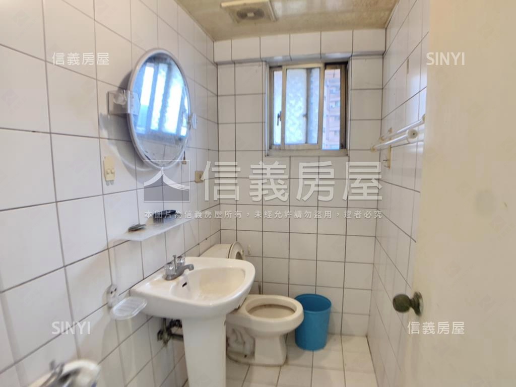 江山優質景觀兩房兩衛房屋室內格局與周邊環境