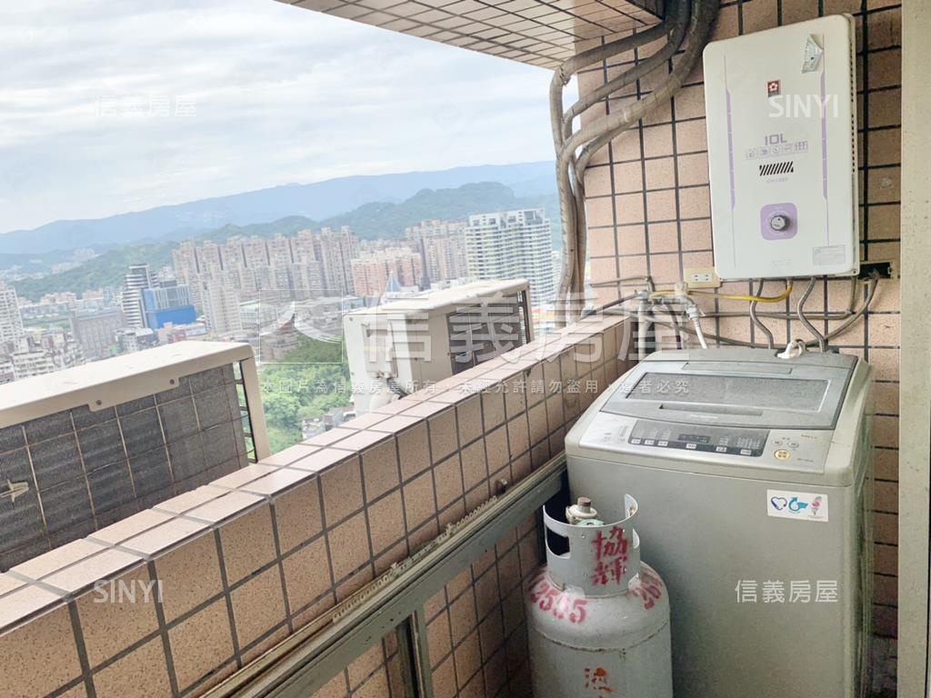江山優質景觀兩房兩衛房屋室內格局與周邊環境