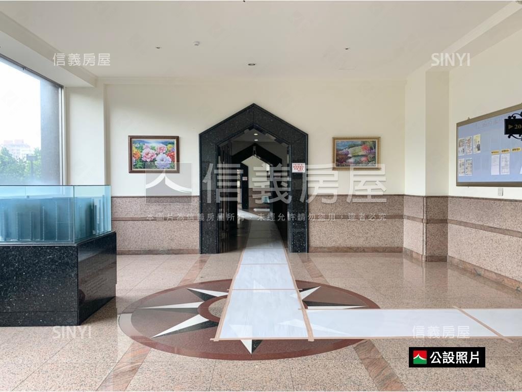 駿馬奔騰定江山，萬里鴻圖房屋室內格局與周邊環境