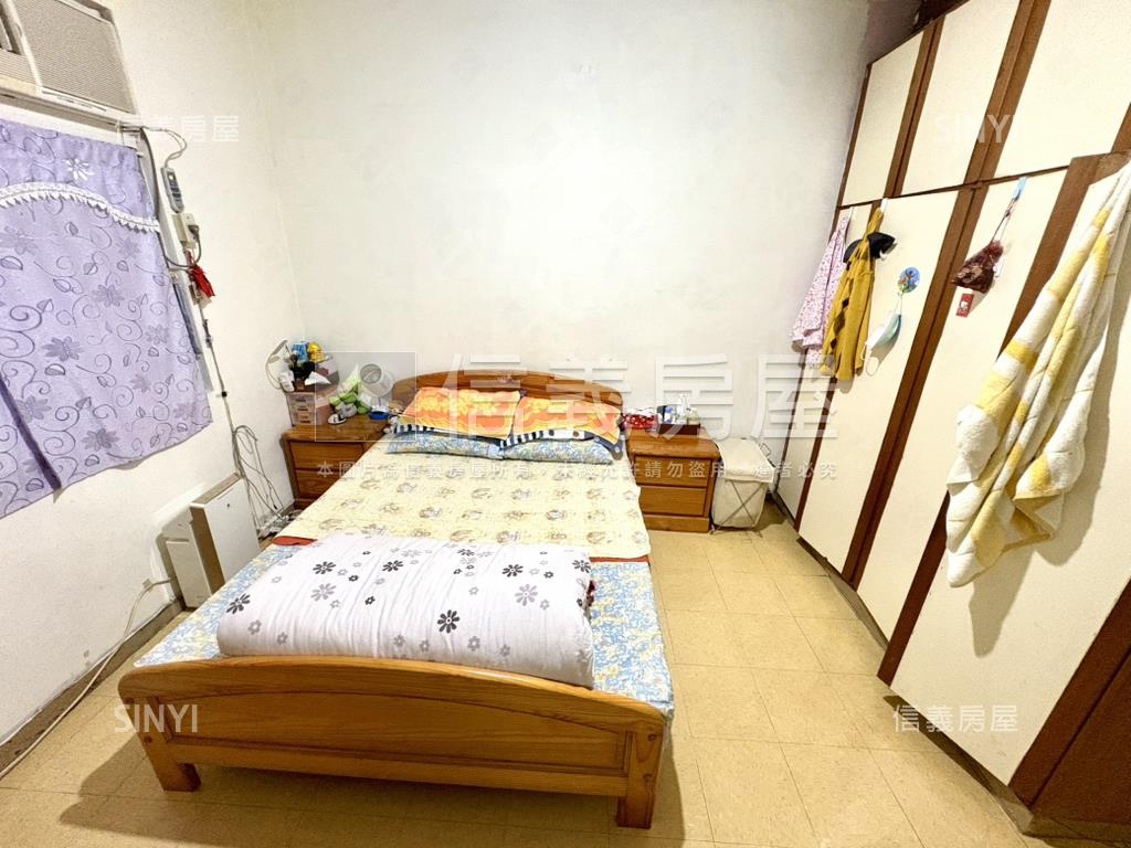三民路國泰採光大空間房屋室內格局與周邊環境