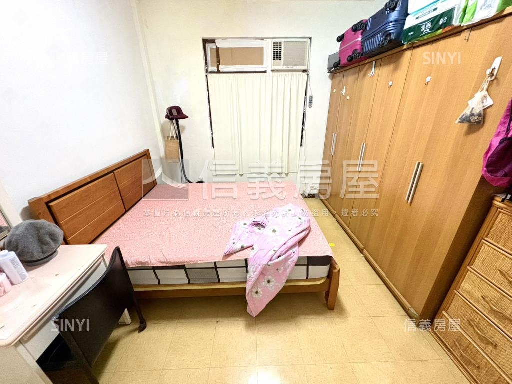 三民路國泰採光大空間房屋室內格局與周邊環境
