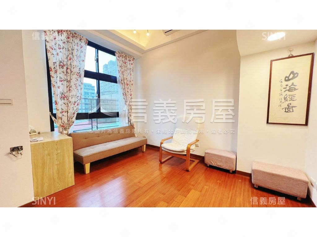 康橋金典來囉來囉房屋室內格局與周邊環境