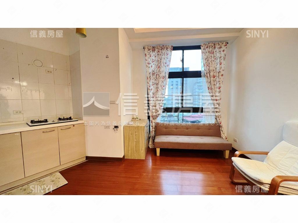 康橋金典來囉來囉房屋室內格局與周邊環境