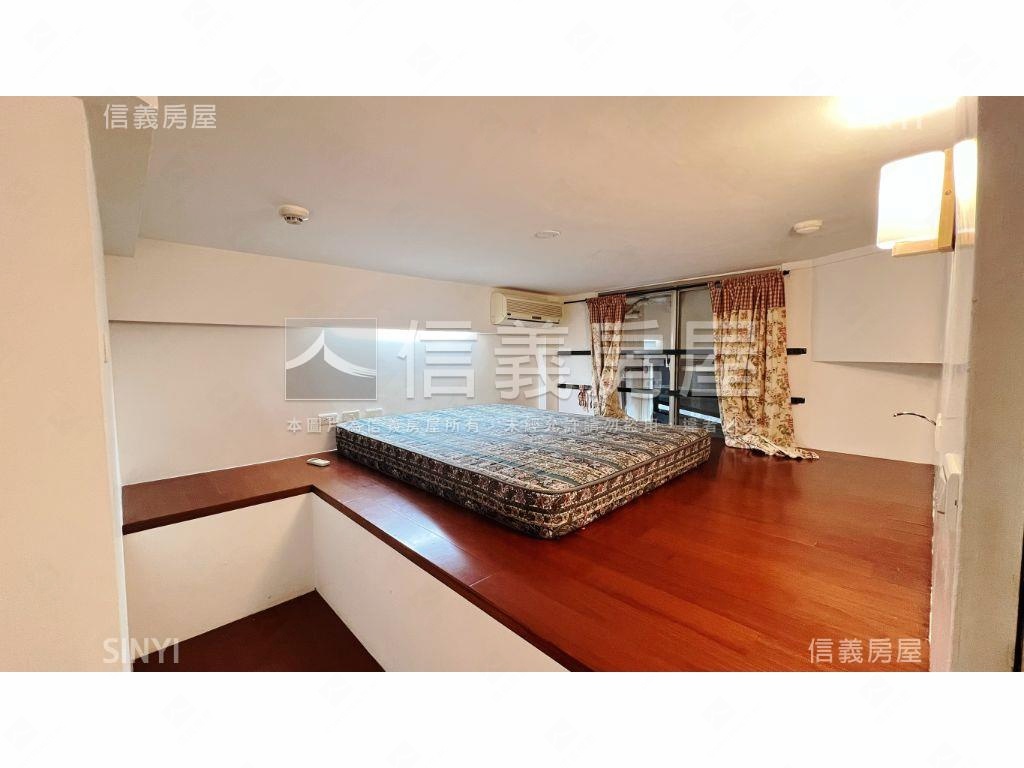 康橋金典來囉來囉房屋室內格局與周邊環境