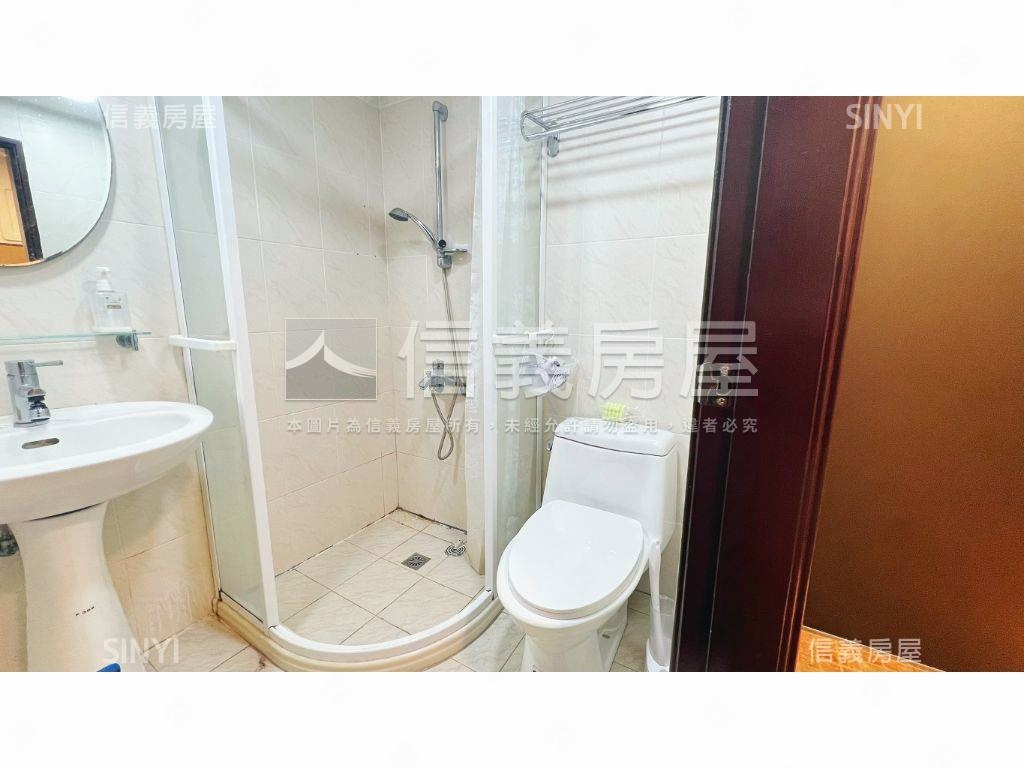 康橋金典來囉來囉房屋室內格局與周邊環境