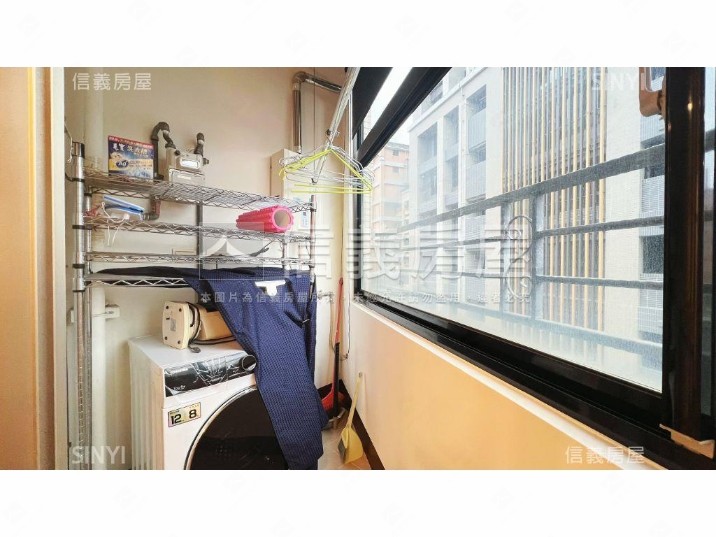 康橋金典來囉來囉房屋室內格局與周邊環境