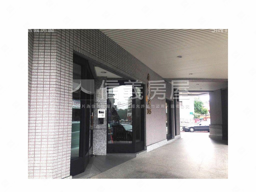 康橋金典來囉來囉房屋室內格局與周邊環境