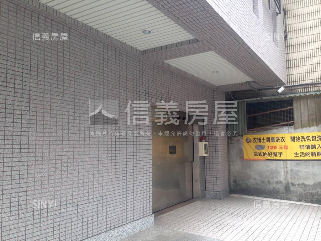 康橋金典來囉來囉房屋室內格局與周邊環境