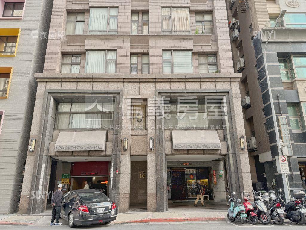 捷運【大露臺】景觀小豪宅房屋室內格局與周邊環境