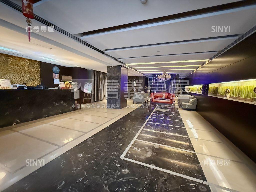 捷運【大露臺】景觀小豪宅房屋室內格局與周邊環境