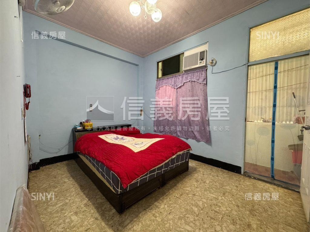 近日新國小三樓寓房屋室內格局與周邊環境