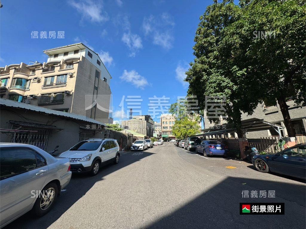 近日新國小三樓寓房屋室內格局與周邊環境