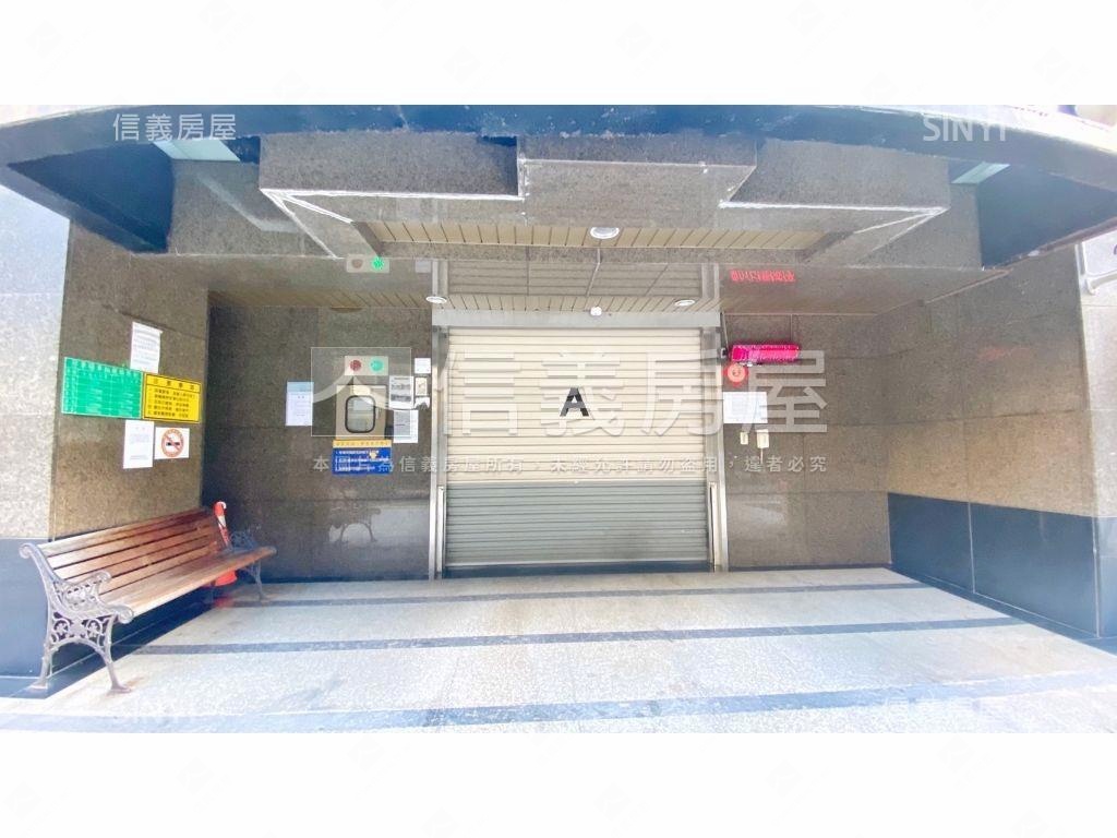 金磚密碼大車位房屋室內格局與周邊環境