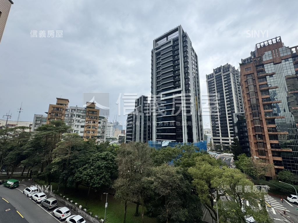 ⭐羽森璽Ｂ２戶１１樓房屋室內格局與周邊環境