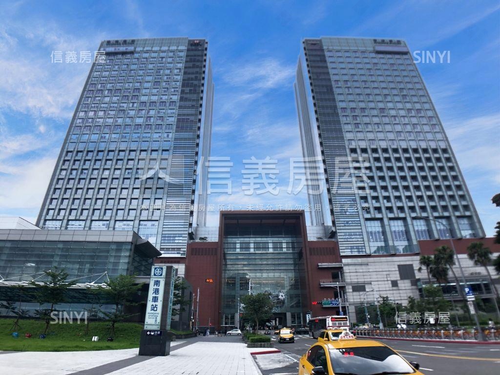 ⭐羽森璽Ｂ２戶１１樓房屋室內格局與周邊環境