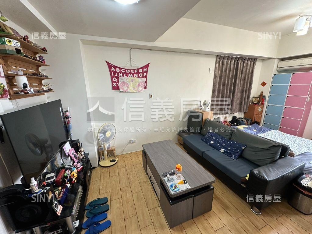 好思家高樓溫馨美宅房屋室內格局與周邊環境