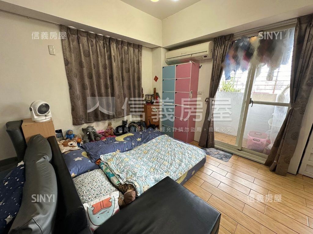 好思家高樓溫馨美宅房屋室內格局與周邊環境