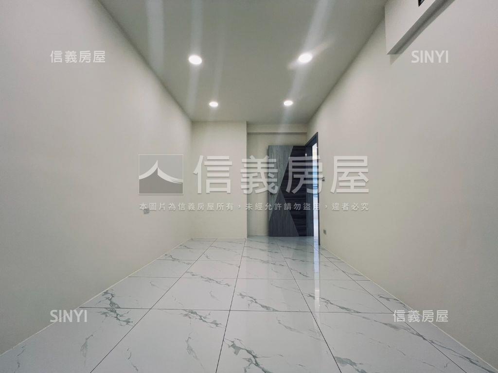 森呼吸｜二樓美裝潢四房房屋室內格局與周邊環境