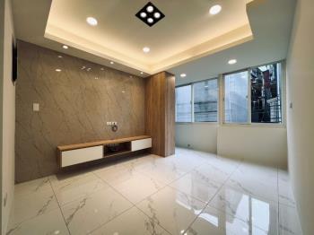 森呼吸｜二樓美裝潢四房