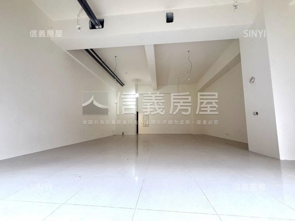 忠孝詠吉大面寬金店面房屋室內格局與周邊環境