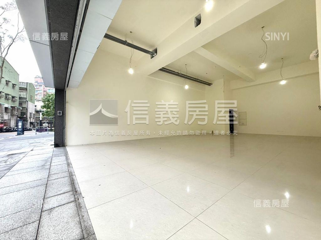 忠孝詠吉大面寬金店面房屋室內格局與周邊環境