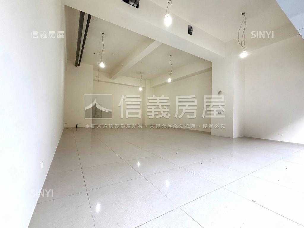 忠孝詠吉大面寬金店面房屋室內格局與周邊環境