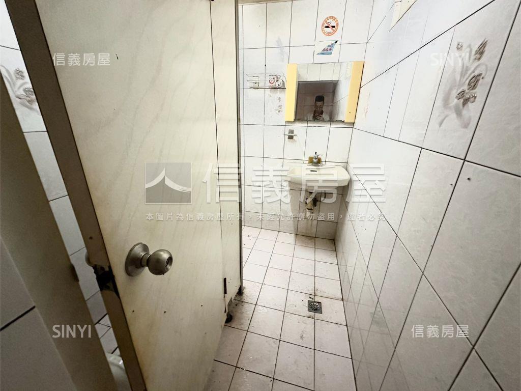 樂華商圈金店面房屋室內格局與周邊環境