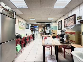 樂華商圈金店面