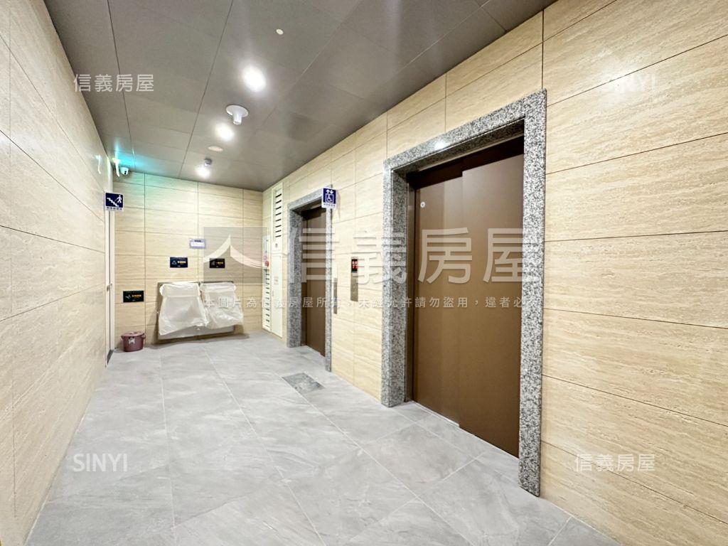 【中悅】松ＴｏｗｅｒＡ１房屋室內格局與周邊環境
