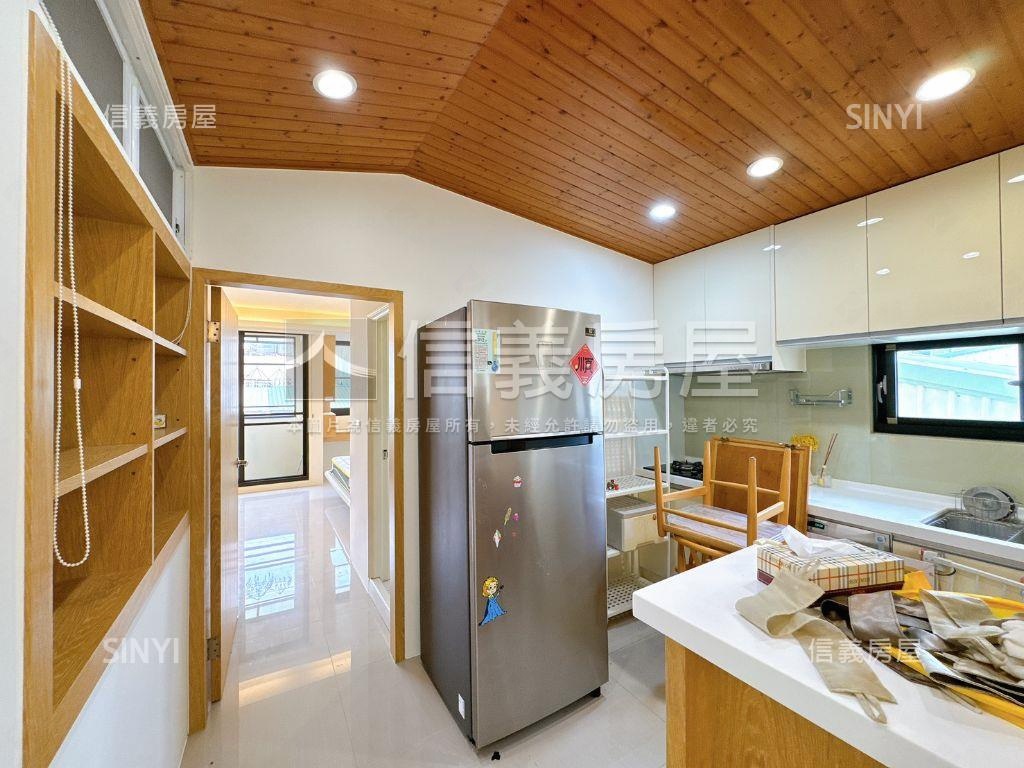 崇學裝潢健身美寓房屋室內格局與周邊環境